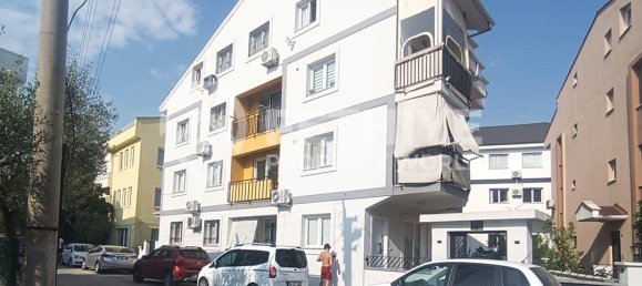 Apartment 1+1 in Fethiye, Turkey No. 16130 2