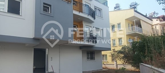 Apartment 1+1 in Fethiye, Turkey No. 16130 6