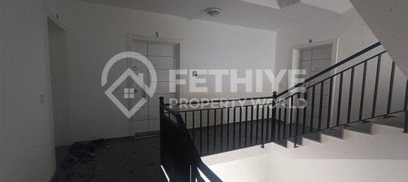 Apartment 1+1 in Fethiye, Turkey No. 16130 5