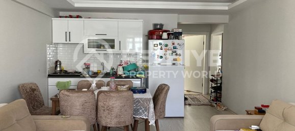 Apartment 1+1 in Fethiye, Turkey No. 16130 9