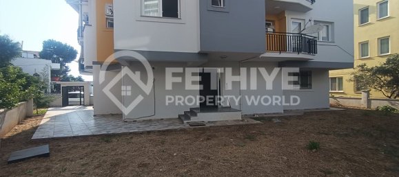 Apartment 1+1 in Fethiye, Turkey No. 16130 4