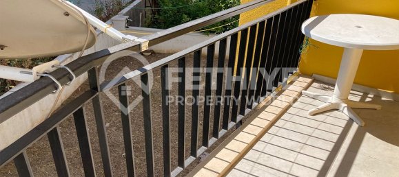 Apartment 1+1 in Fethiye, Turkey No. 16130 12