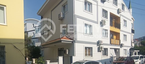 Apartment 1+1 in Fethiye, Turkey No. 16130 3