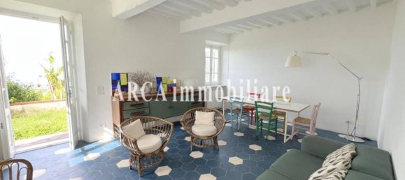 4 غرف نوم فيلا في Pietrasanta, Italy رقم 302558 2