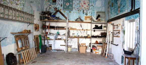 7 غرف نوم منزل في Castelo Rodrigo, Portugal رقم 176384 47