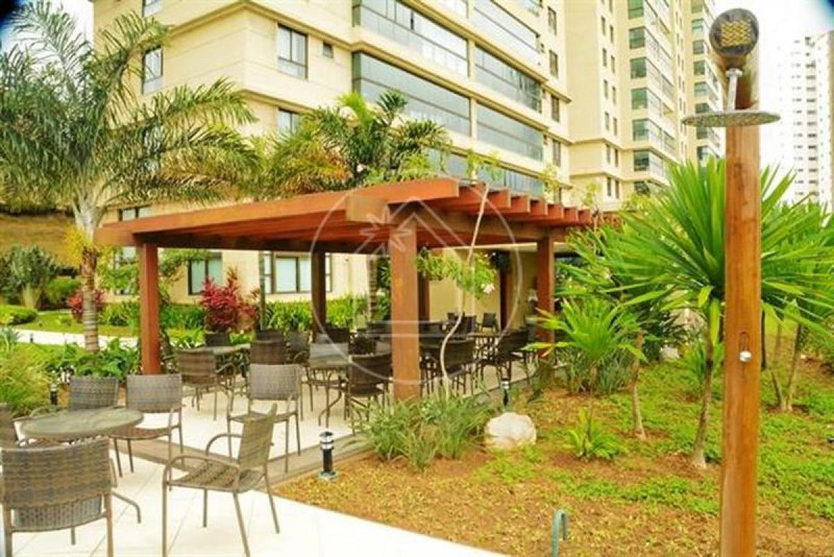 3 bedrooms Apartment in Salvador, Brazil No. 478841