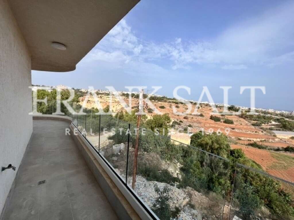 2 bedrooms Apartment in San Gwann, Malta No. 4979