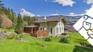 5-Zimmer Haus in Fügenberg, Austria, Nr. 243484