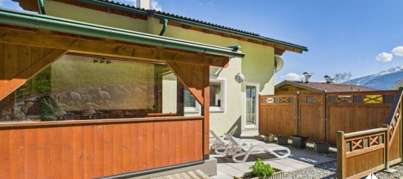 5-Zimmer Haus in Fügenberg, Austria, Nr. 243484 4