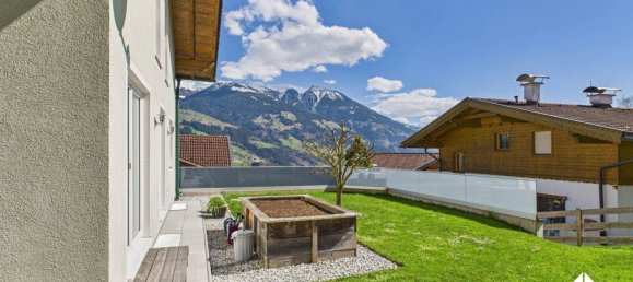 5-Zimmer Haus in Fügenberg, Austria, Nr. 243484 6