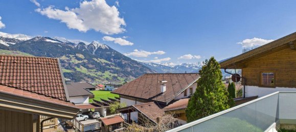 5-Zimmer Haus in Fügenberg, Austria, Nr. 243484 15