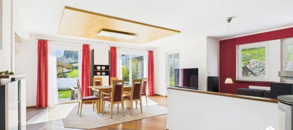 5-Zimmer Haus in Fügenberg, Austria, Nr. 243484 22