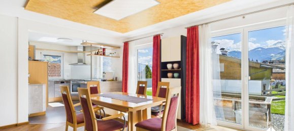 5-Zimmer Haus in Fügenberg, Austria, Nr. 243484 20