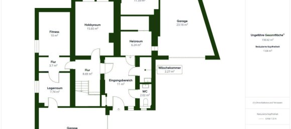 5-Zimmer Haus in Fügenberg, Austria, Nr. 243484 41