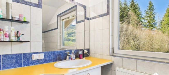 5-Zimmer Haus in Fügenberg, Austria, Nr. 243484 35