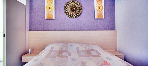 Apartamento com 2 quartos em condomínio em Pattaya, Thailand N.º 3093 7