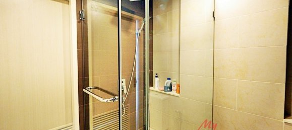 Apartamento com 2 quartos em condomínio em Pattaya, Thailand N.º 3093 11