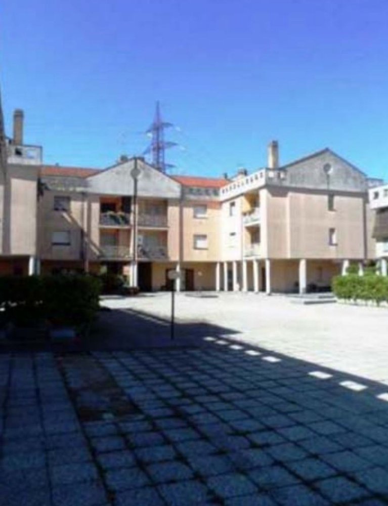 2-Zimmer Wohnung in Robecchetto con Induno, Italy, Nr. 59895