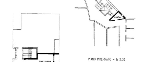 2-Zimmer Wohnung in Robecchetto con Induno, Italy, Nr. 59895 8