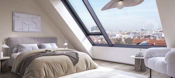 4-salle Penthouse à Margareten, Austria No. 155524 4