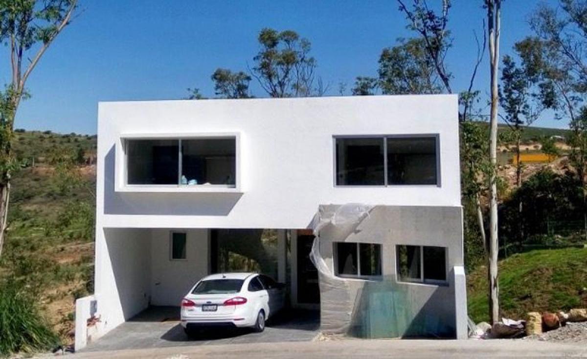 3 bedrooms House in Ciudad Lopez Mateos, Mexico No. 227631