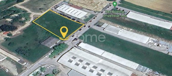 Земельный участок 2660м² в Кантаньеди, Португалия № 185036 10