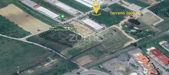 Земельный участок 2660м² в Кантаньеди, Португалия № 185036 7