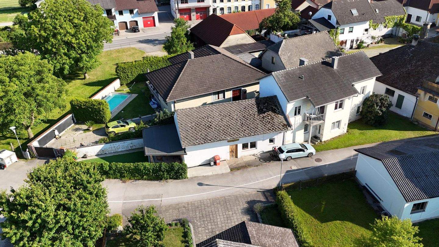 4-Zimmer Gewerbliche Immobilie in Haunoldstein, Austria, Nr. 151714