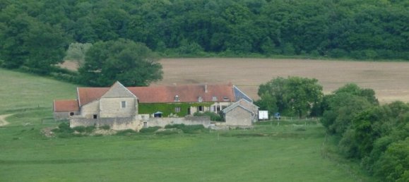 8 Schlafzimmer Haus in Cote-d'Or, France, Nr. 341535 2