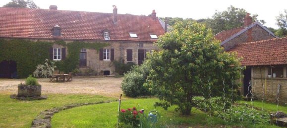 8 Schlafzimmer Haus in Cote-d'Or, France, Nr. 341535 3