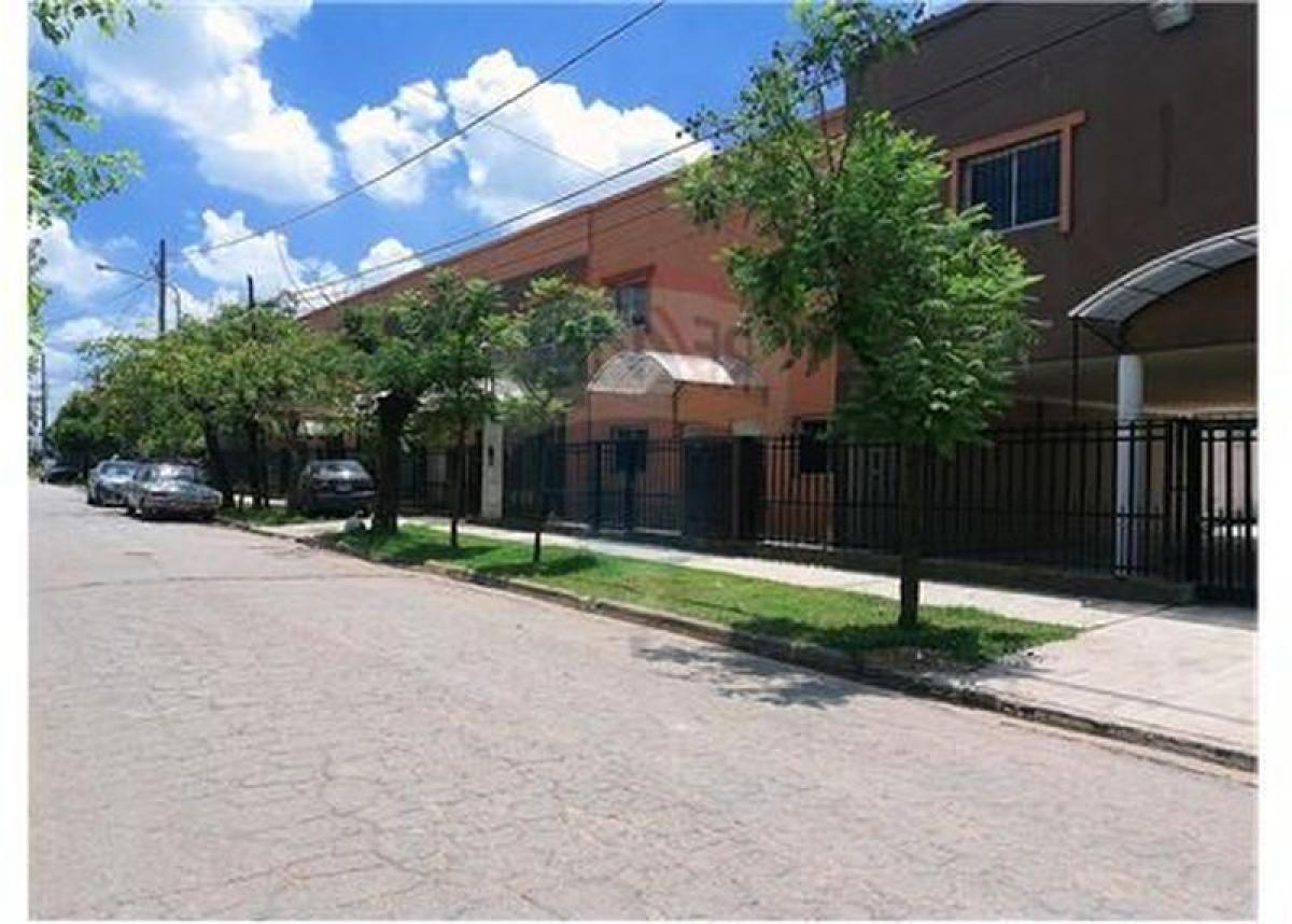 Studio in Moreno, Argentina No. 7967