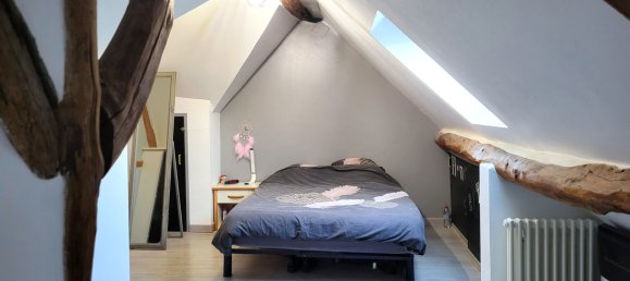 Casa T3 em Le Gue-de-Longroi, France N.º 42868 8