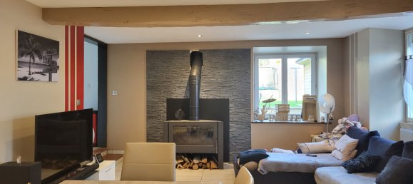 Casa T3 em Le Gue-de-Longroi, France N.º 42868 4