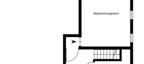 5 rooms Apartment in Lichterfelde, Germany No. 19165 13