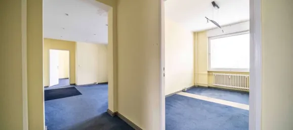 5 rooms Apartment in Lichterfelde, Germany No. 19165 3