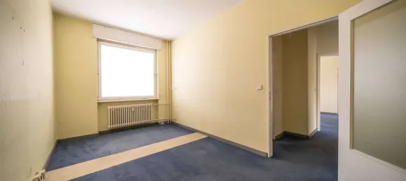 5 rooms Apartment in Lichterfelde, Germany No. 19165 9