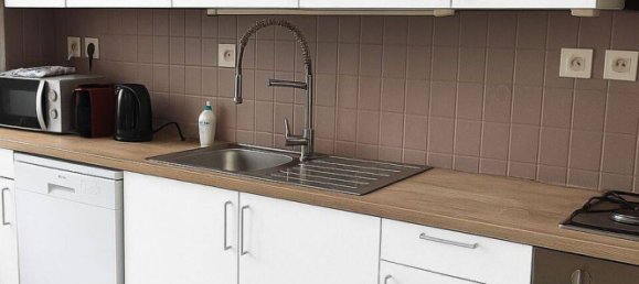 5 غرف نوم منزل في Pierrefitte-sur-Seine, France رقم 332626 2