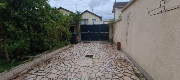 5 غرف نوم منزل في Pierrefitte-sur-Seine, France رقم 332626 12