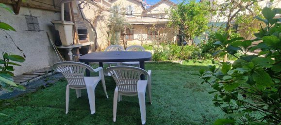 5 غرف نوم منزل في Pierrefitte-sur-Seine, France رقم 332626 9