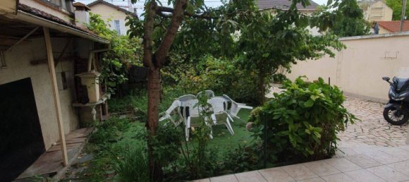 5 غرف نوم منزل في Pierrefitte-sur-Seine, France رقم 332626 11