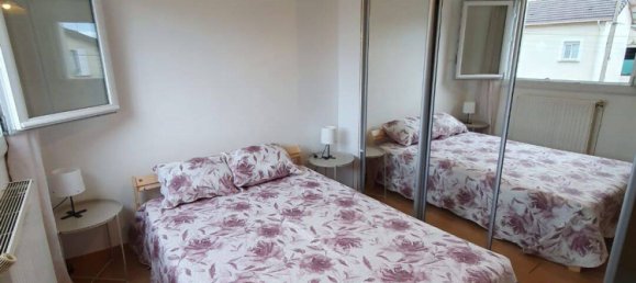 5 غرف نوم منزل في Pierrefitte-sur-Seine, France رقم 332626 16
