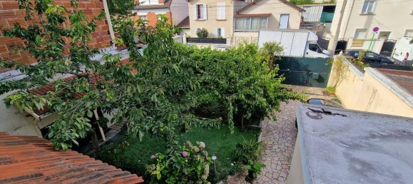5 غرف نوم منزل في Pierrefitte-sur-Seine, France رقم 332626 13