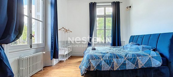 2 غرف نوم شقة في Angers, France رقم 107221 13