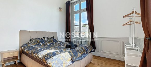 2 غرف نوم شقة في Angers, France رقم 107221 12