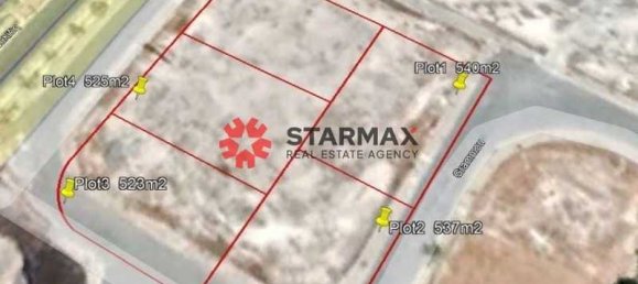 2647m² Hotel in Larnaca, Cyprus No. 21533 2