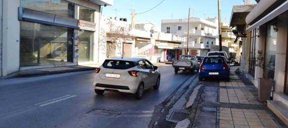 Grundstück in Heraklion, Greece 260m², Nr. 5222 11