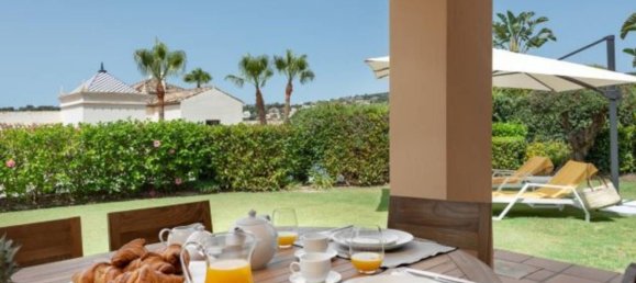 4 bedrooms House in Cadiz, Spain No. 29420 12