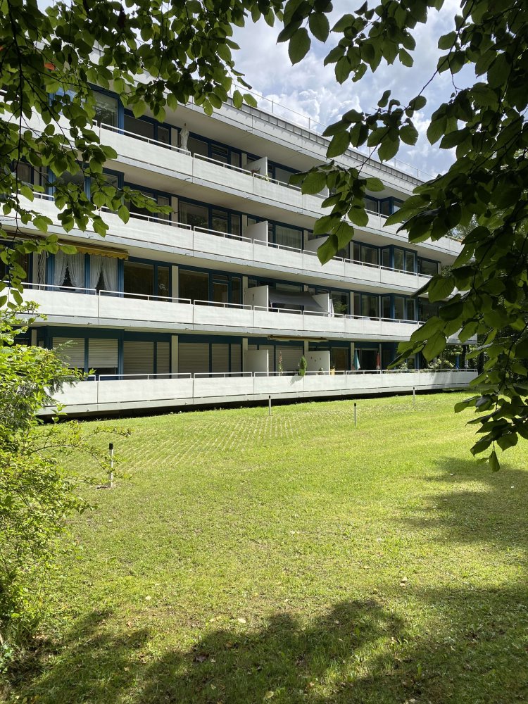 Apartamento T1 em Munich, Germany N.º 236019