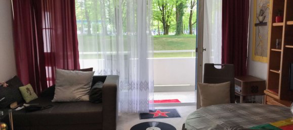 Apartamento T1 em Munich, Germany N.º 236019 5