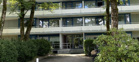 Apartamento T1 em Munich, Germany N.º 236019 2